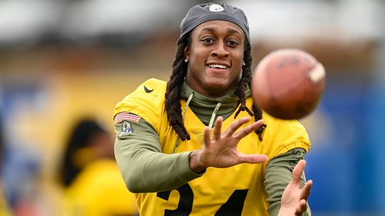 A look at the Steelers' free agents, who'll be coming or going taken on the South Side (Steelers)